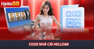 Code Nhà Cái Hello88